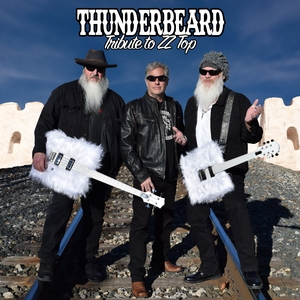 ThunderBeard: A Tribute to ZZ Top Tickets, Tour Dates and Concerts