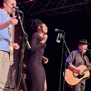Harvest Moon Atlanta at Duluth, GA in Red Clay Music Foundry 2024