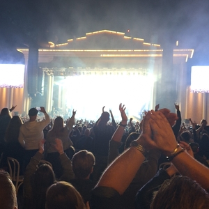 Amon Amarth at Göteborg, Sweden in Liseberg 2024