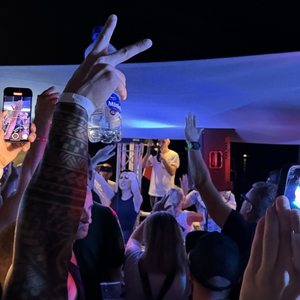 Nifra at Okres Bratislava I, Slovakia in Lod Harmonia 2024