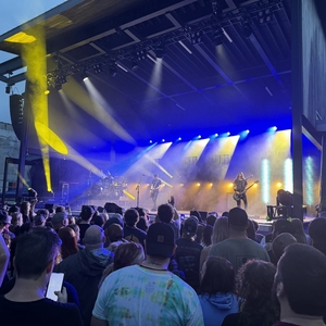 Chevelle at undefined in undefined 2024