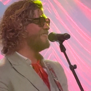 Allen Stone at Lake Buena Vista, FL in House of Blues Orlando 2024