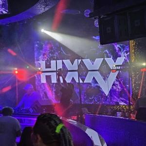 Hixxy at Phoenix, AZ in The Ainsworth 2024