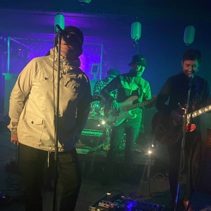 The Masterplan - Oasis Tribute Band Netherlands Tickets, Tour Dates and Concerts