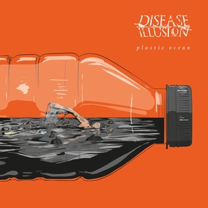 DISEASE ILLUSION Tickets, Tour Dates and %{concertOrShowText}