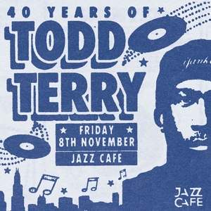 Todd Terry Tickets, Tour Dates and Concerts