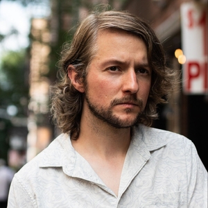 Porchlight Presents Trailand Eltzroth and James Koan III | Pittsburgh, PA ✨