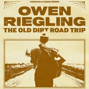 Owen Riegling Hamilton Tickets, Bridgeworks Dec 02, 2024 | Bandsintown