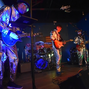 Knucklehorn at Colorado Springs, CO in Oskar Blues Grill & Brew 2024
