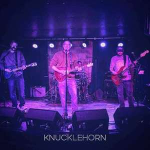 Knucklehorn at undefined in undefined 2024
