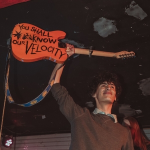 You Shall Know Our Velocity Tickets, Tour Dates and Concert