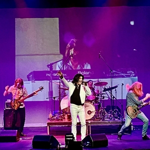 Ocala Concert Scene - Vibrant Music Events in June 2025