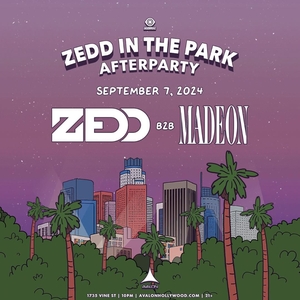 Madeon Tickets, Tour Dates and Concerts
