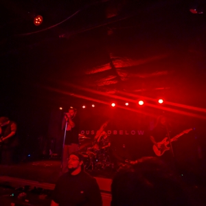 Thousand Below at Lubbock, TX in The Garden 2024