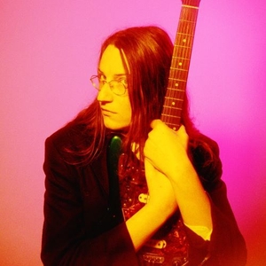 Maxine Gillon @ Evelyn Hotel