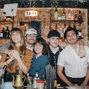 Caballo Prieto Azabache Tickets, Tour Dates and Concerts