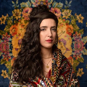 Livnat Ben Hamou Tickets, Tour Dates and %{concertOrShowText}