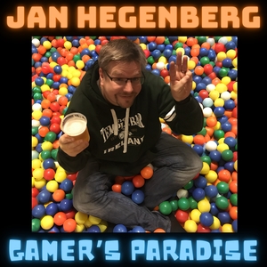 Jan Hegenberg Tickets, Tour Dates and Concerts