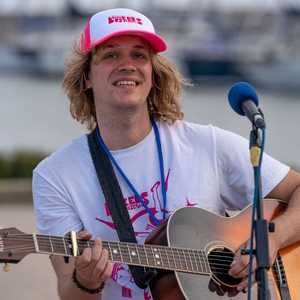 Max Goedecke Tickets, Tour Dates and Concert