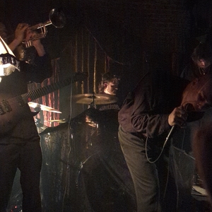 Knoll at Asheville, NC in Static Age Records 2024