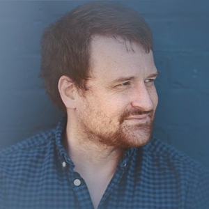 Brendan Lewes @ Räucherkate Wattenbek