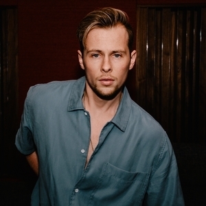 Jack Jarryd @ Patronaat