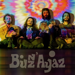 Buzz' Ayaz Tickets, Tour Dates and Concert
