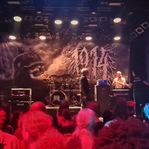 1914 at Haarlem, Netherlands in Patronaat 2024