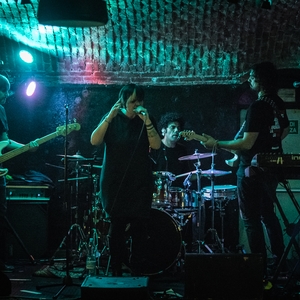 Harmaline at Milano, Italy in Ligera 2024