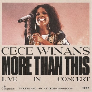 CeCe Winans (Official) Tickets, Tour Dates and Concerts