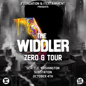 The Widdler Tickets, Tour Dates and Concerts