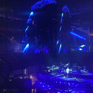 Childish Gambino at Sunrise, FL in Amerant Bank Arena 2024