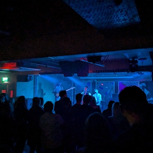 Night Tapes at Leeds, United Kingdom in Headrow House 2024