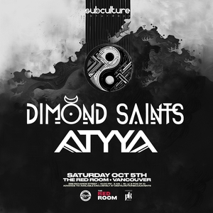 ATYYA Tickets, Tour Dates and Concerts