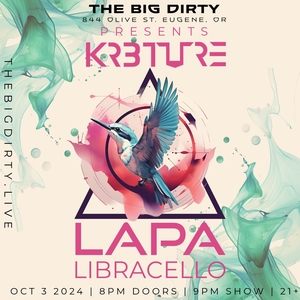 KR3TURE Tickets, Tour Dates and Concerts