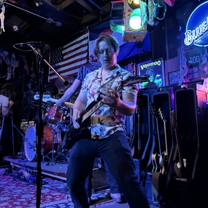 Not Quite Brothers at Evergreen, CO in Little Bear Live 2024