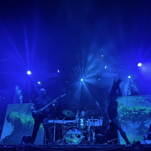 Unleash the Archers at St. Petersburg, FL in Jannus Live 2024