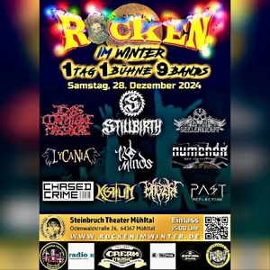 MAGEFA Tickets, Tour Dates and Concerts