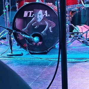 pulses. at Orlando, FL in Will's Pub 2024