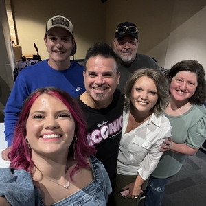 Comedian Mickey Bell at Lenoir, NC in J.E. Broyhill Civic Center 2024