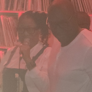 Kevin Saunderson at Detroit, MI in Spot Lite Detroit 2024