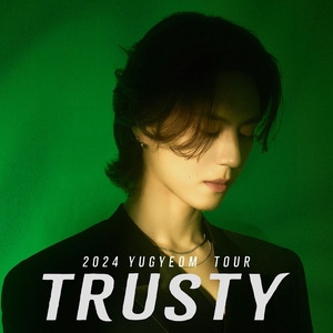 YUGYEOM 유겸 Tickets, Tour Dates and Concerts