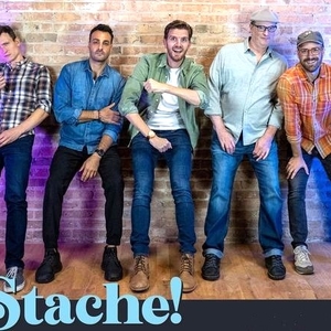 'Stache! at Elmhurst, IL in Elmhurst City Centre 2024