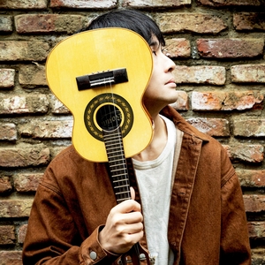 Shugo Tokumaru Tickets, Tour Dates and %{concertOrShowText}