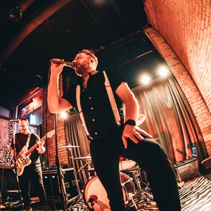 Portside Dive Tickets, Tour Dates and %{concertOrShowText}
