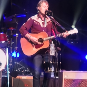 Jim Cuddy at Kawartha Lakes, ON in The Grove Theatre 2024