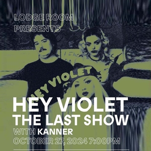 Hey Violet Tickets, Tour Dates and Concerts