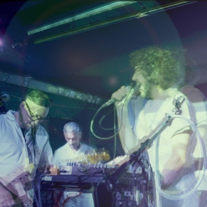 Xocé Román Tickets, Tour Dates and %{concertOrShowText}