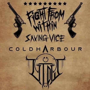Until The Dead Walk Tickets, Tour Dates and Concert