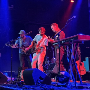 Oliver Hazard at Cleveland, OH in House of Blues Cleveland 2024